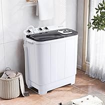 MY 2ND LAUNDRY 二槽式洗濯機 本体 二槽式なのにかなり役立つ“サブ洗濯機”「マイセカンドランドリー